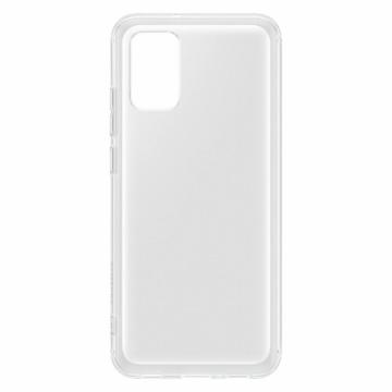 Coque Soft Transparente TPU pour Samsung S20 Ultra